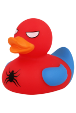 Lilalu Spidy Rubber Duck
