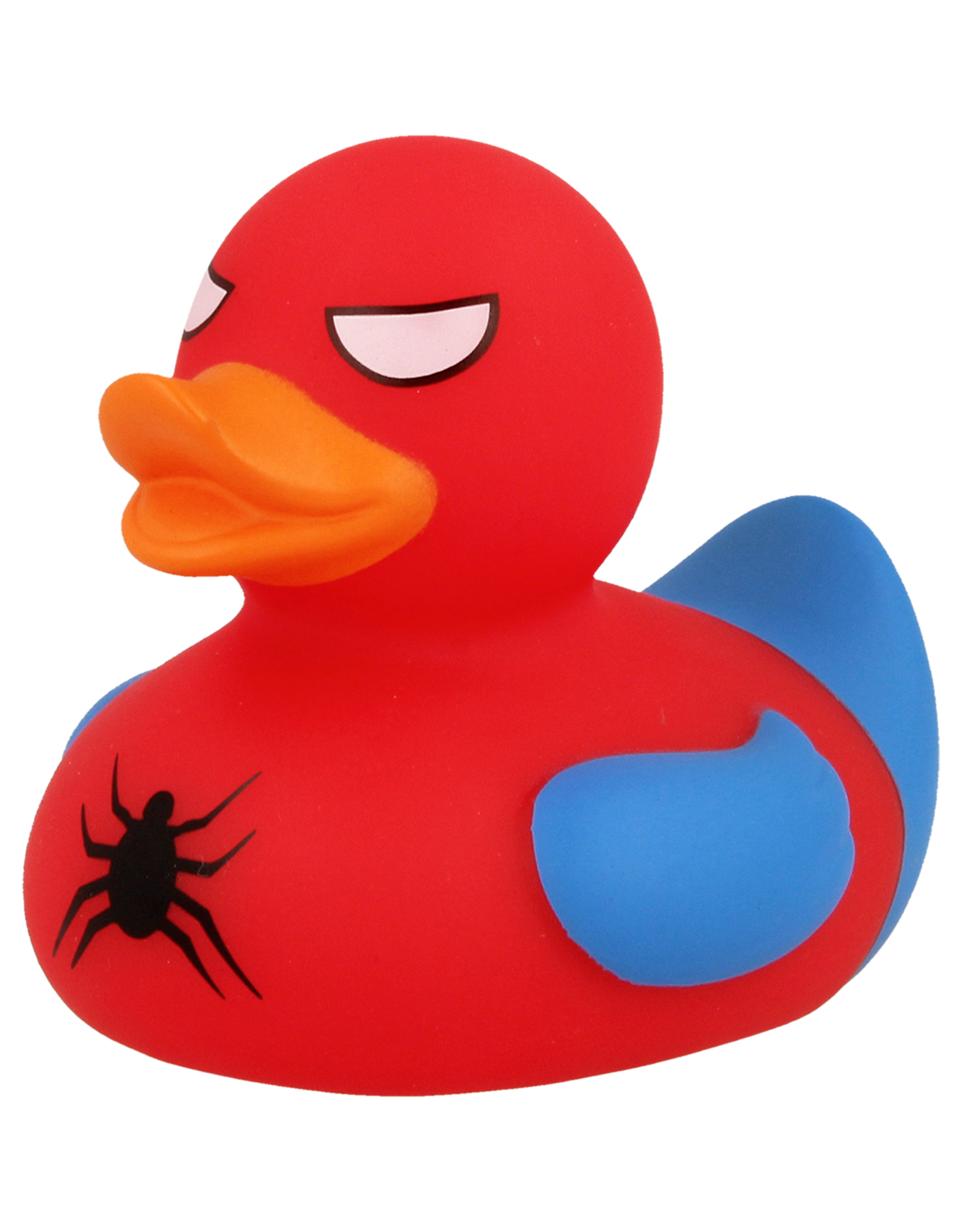 Lilalu Spidy Rubber Duck