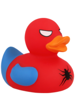 Lilalu Spidy Rubber Duck