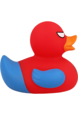 Lilalu Spidy Rubber Duck