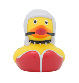 Lilalu Canard Femme SM