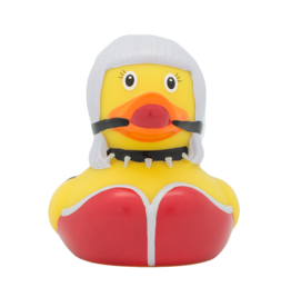 Lilalu SM Rubber Duck