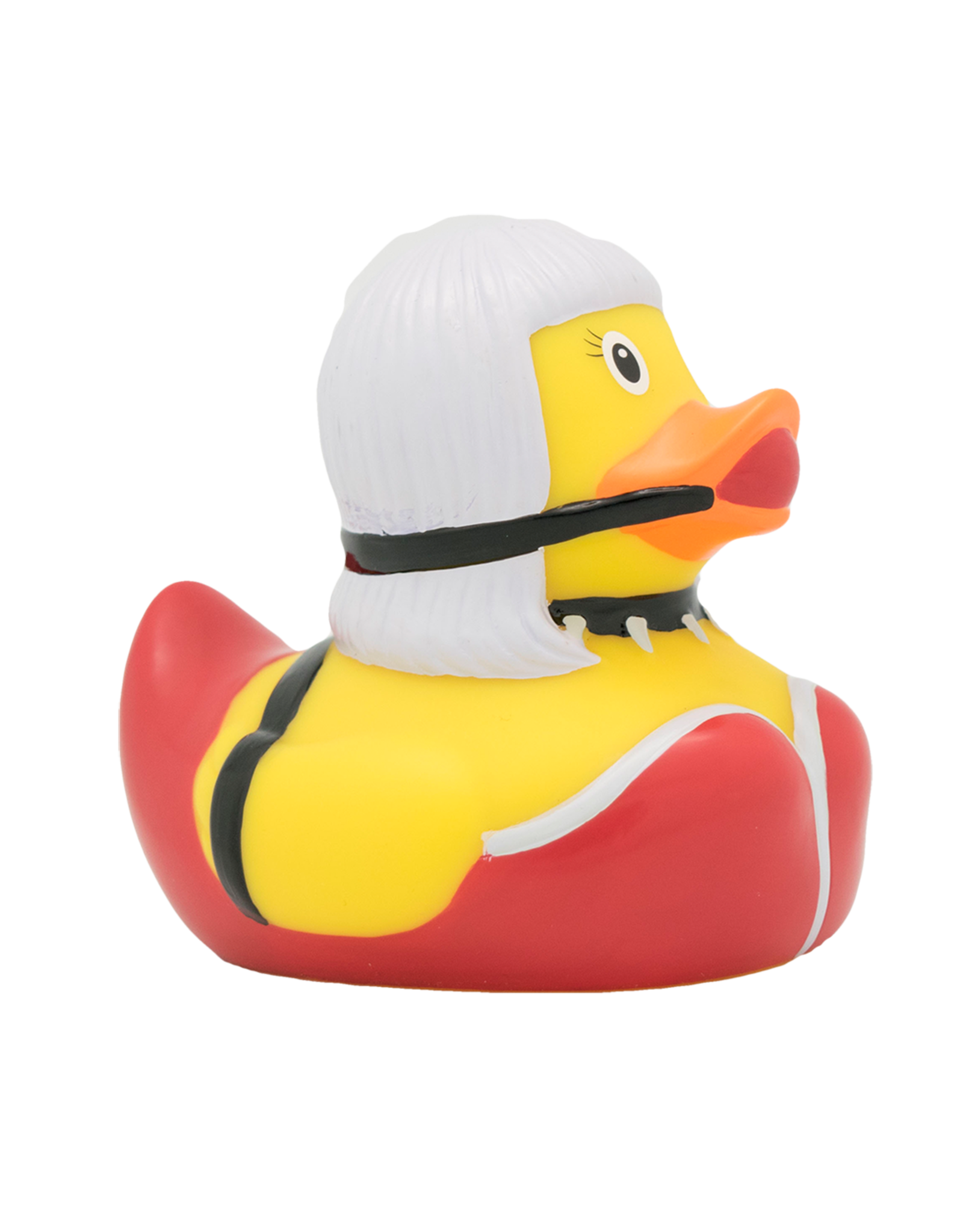 Lilalu SM Rubber Duck
