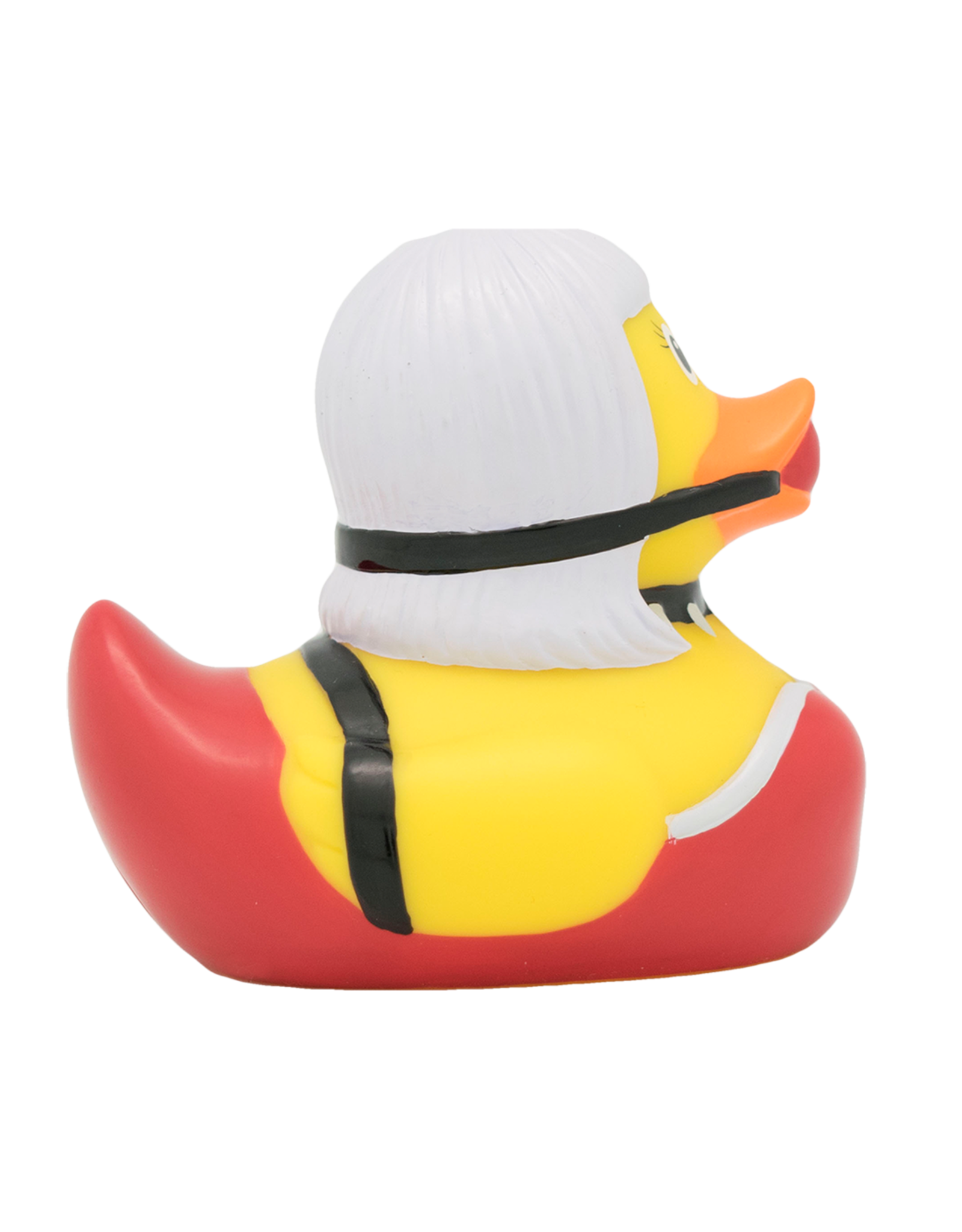 Lilalu SM Rubber Duck