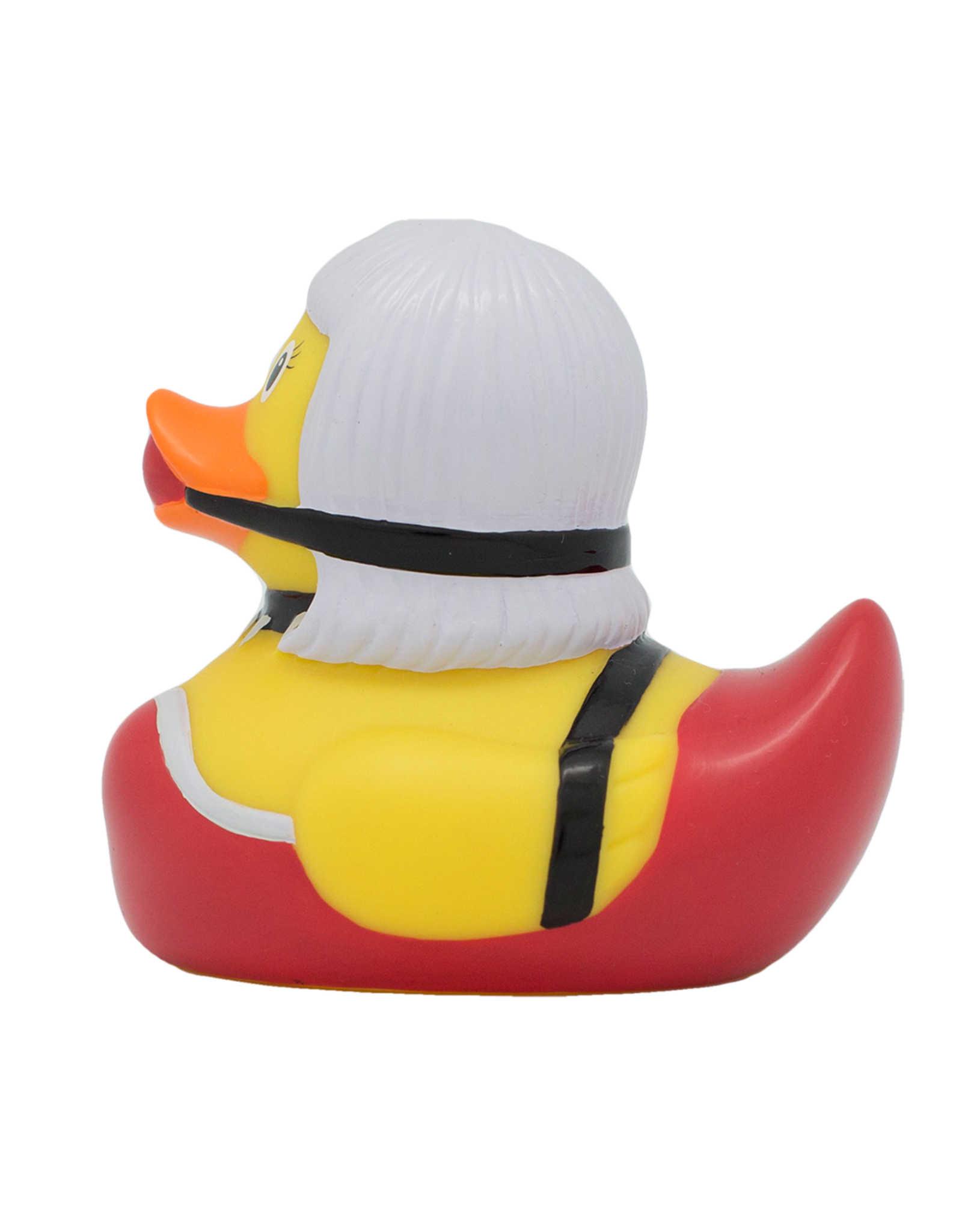 Lilalu SM Rubber Duck