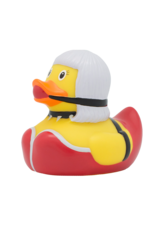 Lilalu SM Rubber Duck