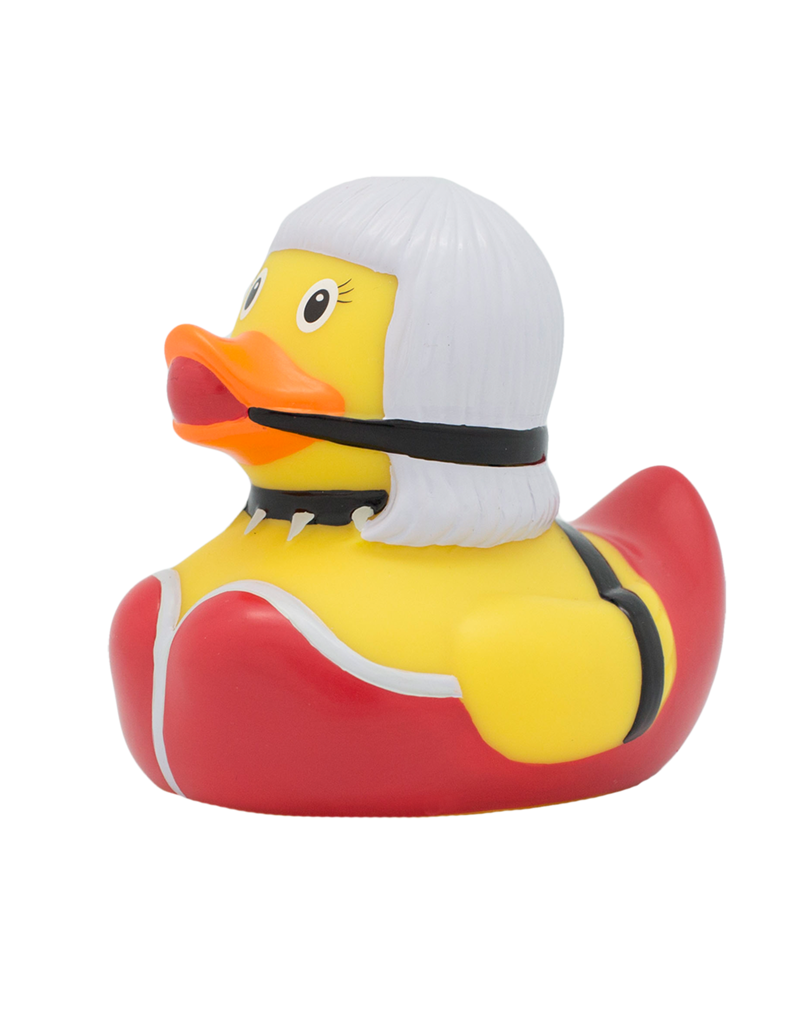 Lilalu SM Rubber Duck