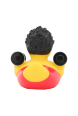Lilalu Body Builder Rubber Duck