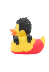 Lilalu Body Builder Rubber Duck
