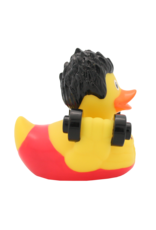 Lilalu Body Builder Rubber Duck