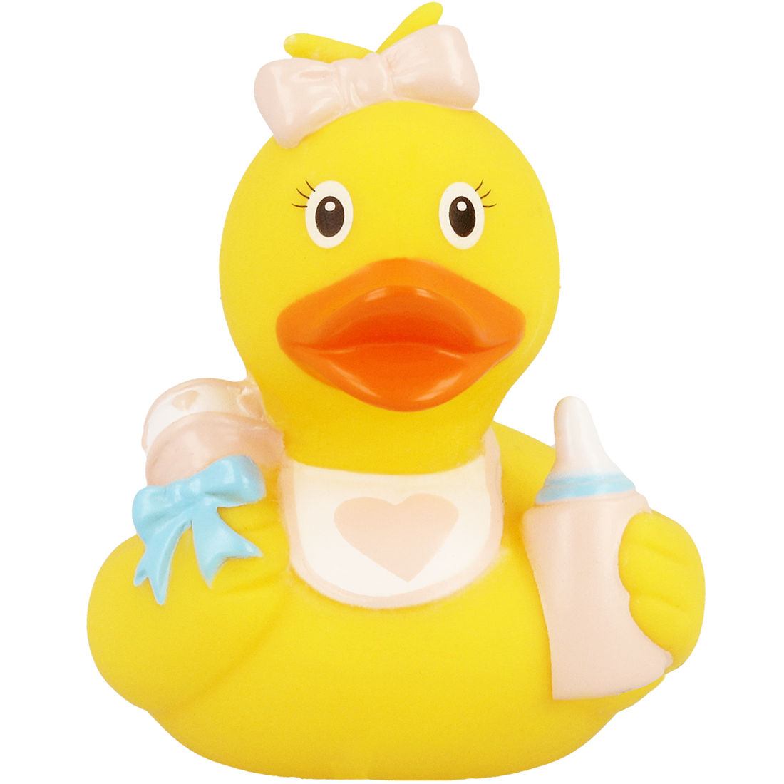 Canard Bébé Fille - Le Petit Duck Shoppe - Montréal, Canada | Le Petit Duck  Shoppe, image size:1100x1100