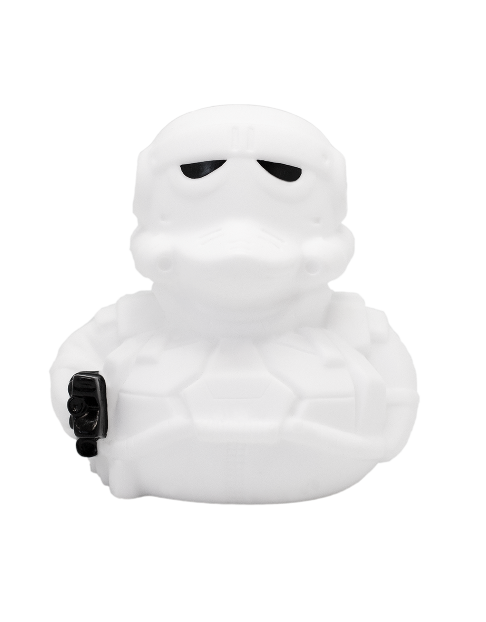 Lilalu Star Popper Rubber Duck