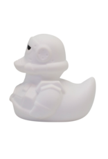 Lilalu Star Popper Rubber Duck