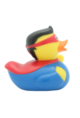 Lilalu Canard Superman