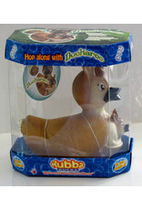 Kangaroo Rubber Duck
