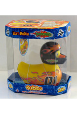 Ducktona- Racer Rubber Duck