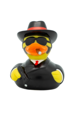 Lilalu Al Capo Gangster  Rubber Duck