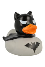 Lilalu Dark Duck - Grey - Rubber Duck