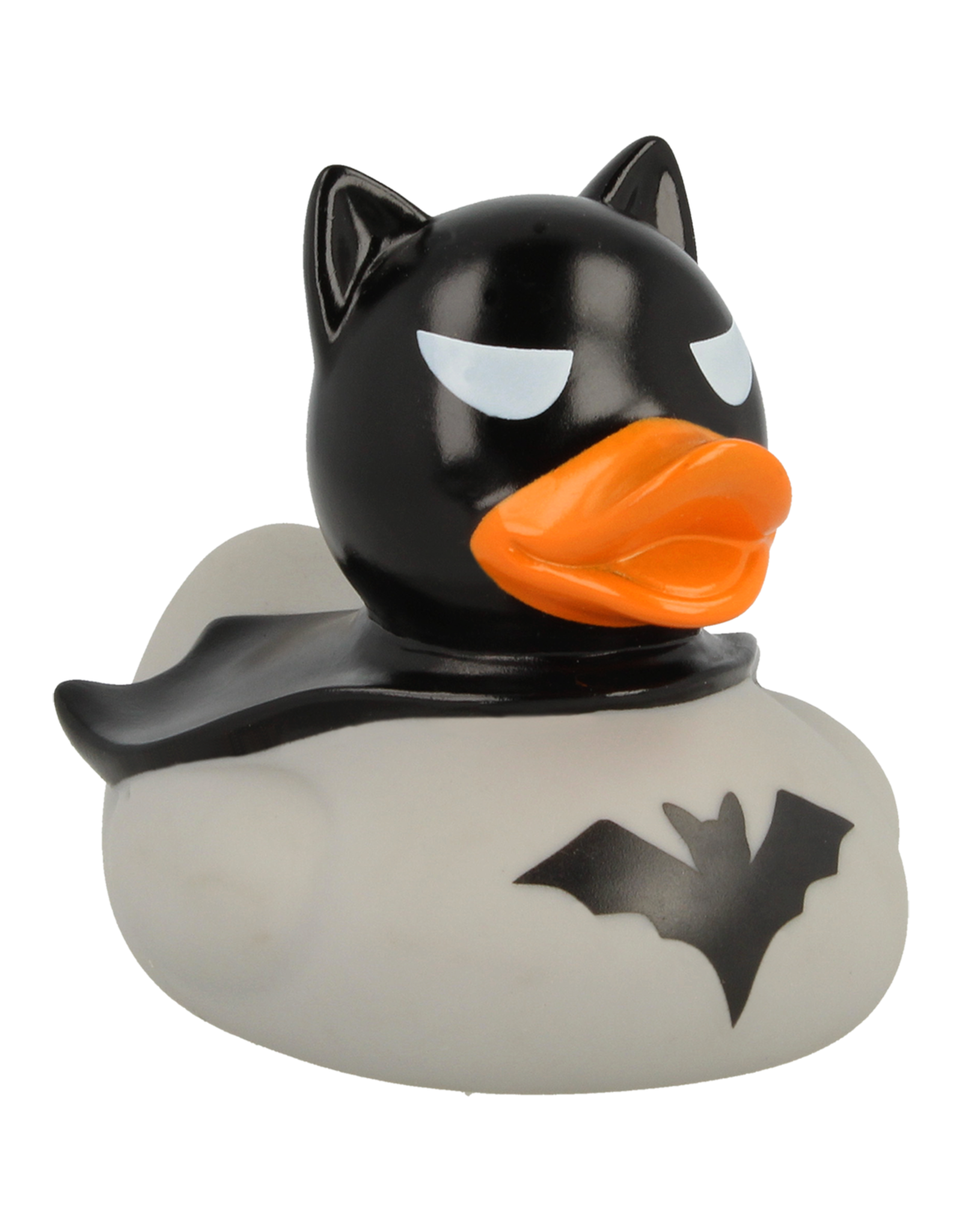 Lilalu Dark Duck - Grey - Rubber Duck