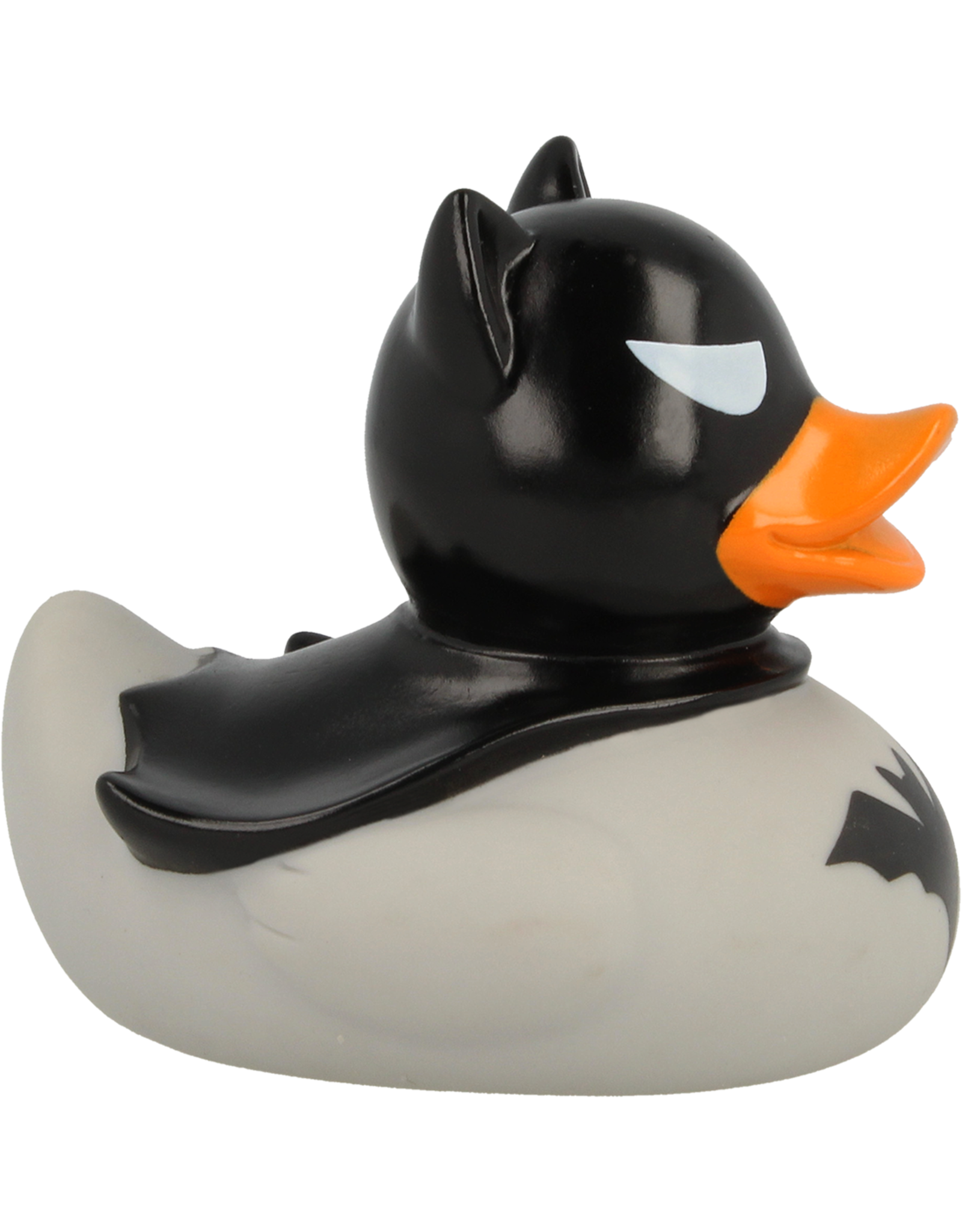 Lilalu Dark Duck - Grey - Rubber Duck