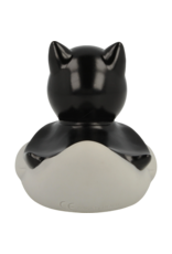 Lilalu Canard Dark Duck - Gris Lilalu Canard Dark Duck - Gris
