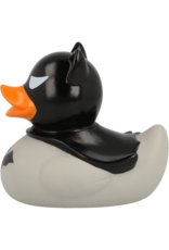 Lilalu Dark Duck - Grey - Rubber Duck Lilalu Dark Duck - Grey - Rubber Duck