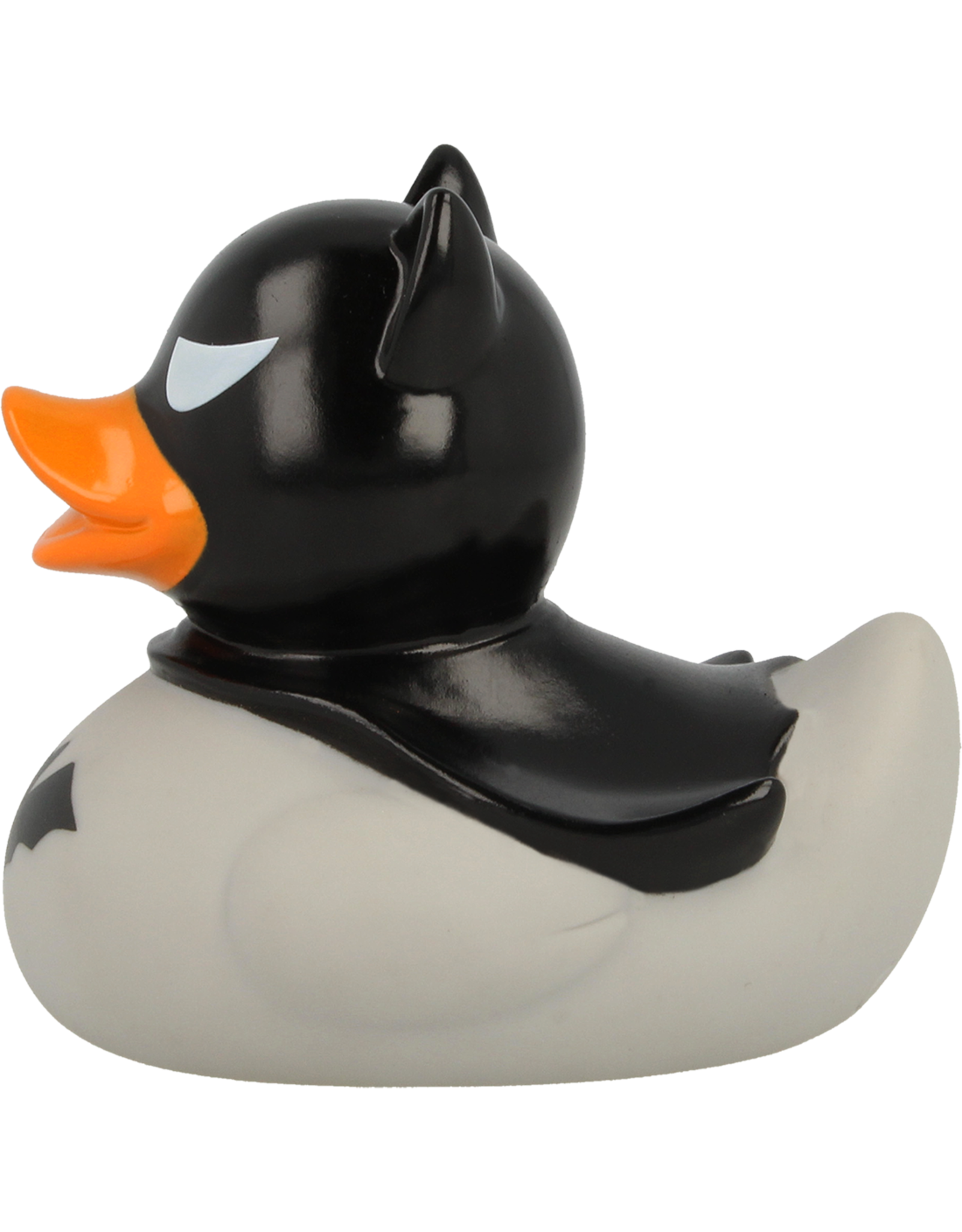 Lilalu Dark Duck - Grey - Rubber Duck