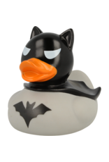 Lilalu Dark Duck - Grey - Rubber Duck Lilalu Dark Duck - Grey - Rubber Duck