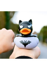 Lilalu Dark Duck - Grey - Rubber Duck Lilalu Dark Duck - Grey - Rubber Duck