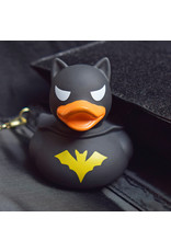 Lilalu Dark Duck - Black - Rubber Duck