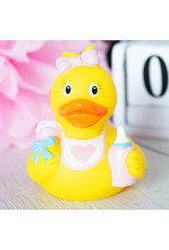 Lilalu Canard Bébé Fille