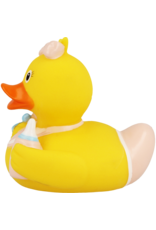 Lilalu Canard Bébé Fille