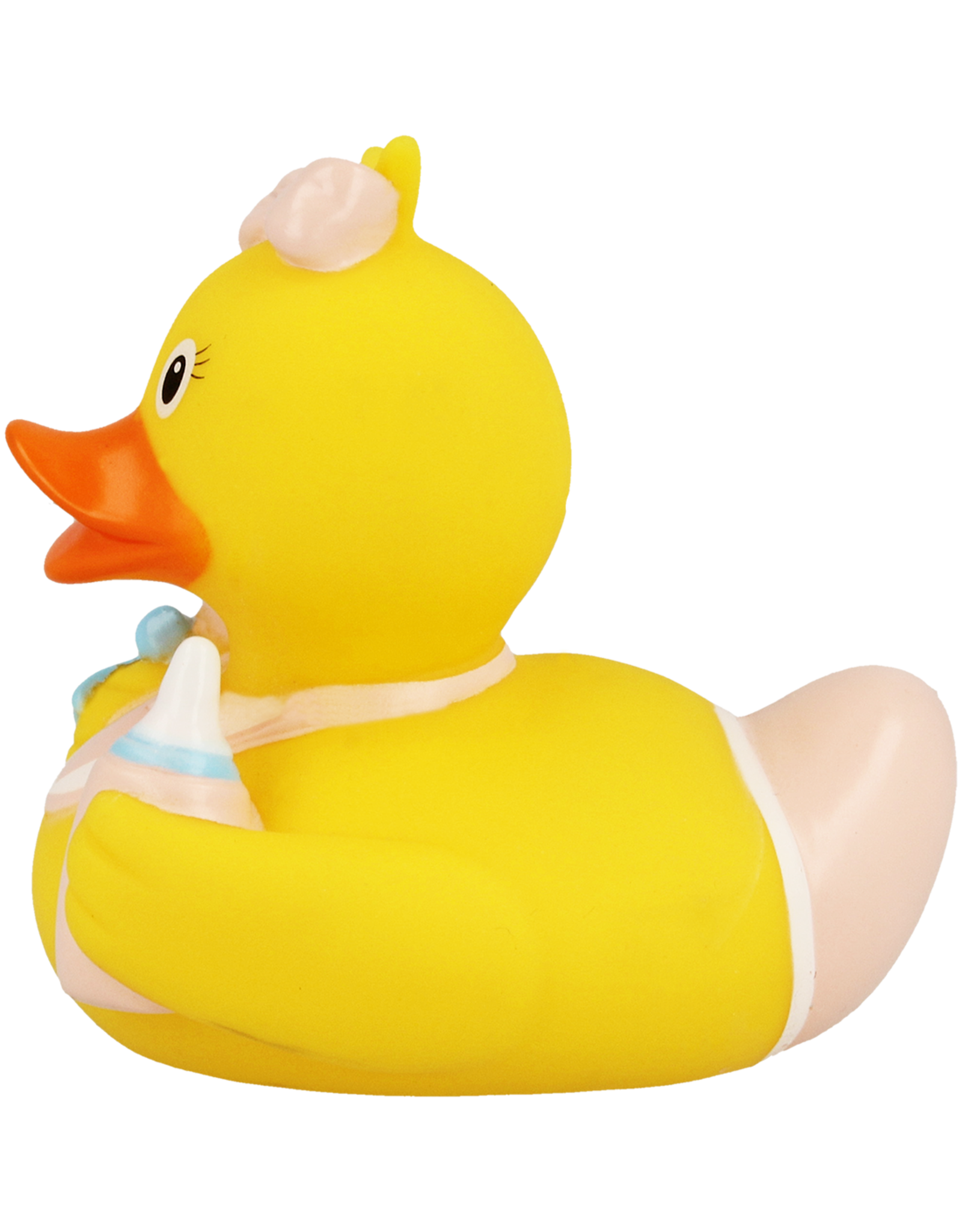 Lilalu Canard Bébé Fille