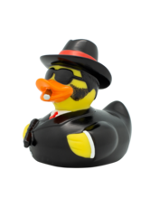 Lilalu Al Capo Gangster  Rubber Duck