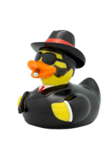 Lilalu Canard Mafieux