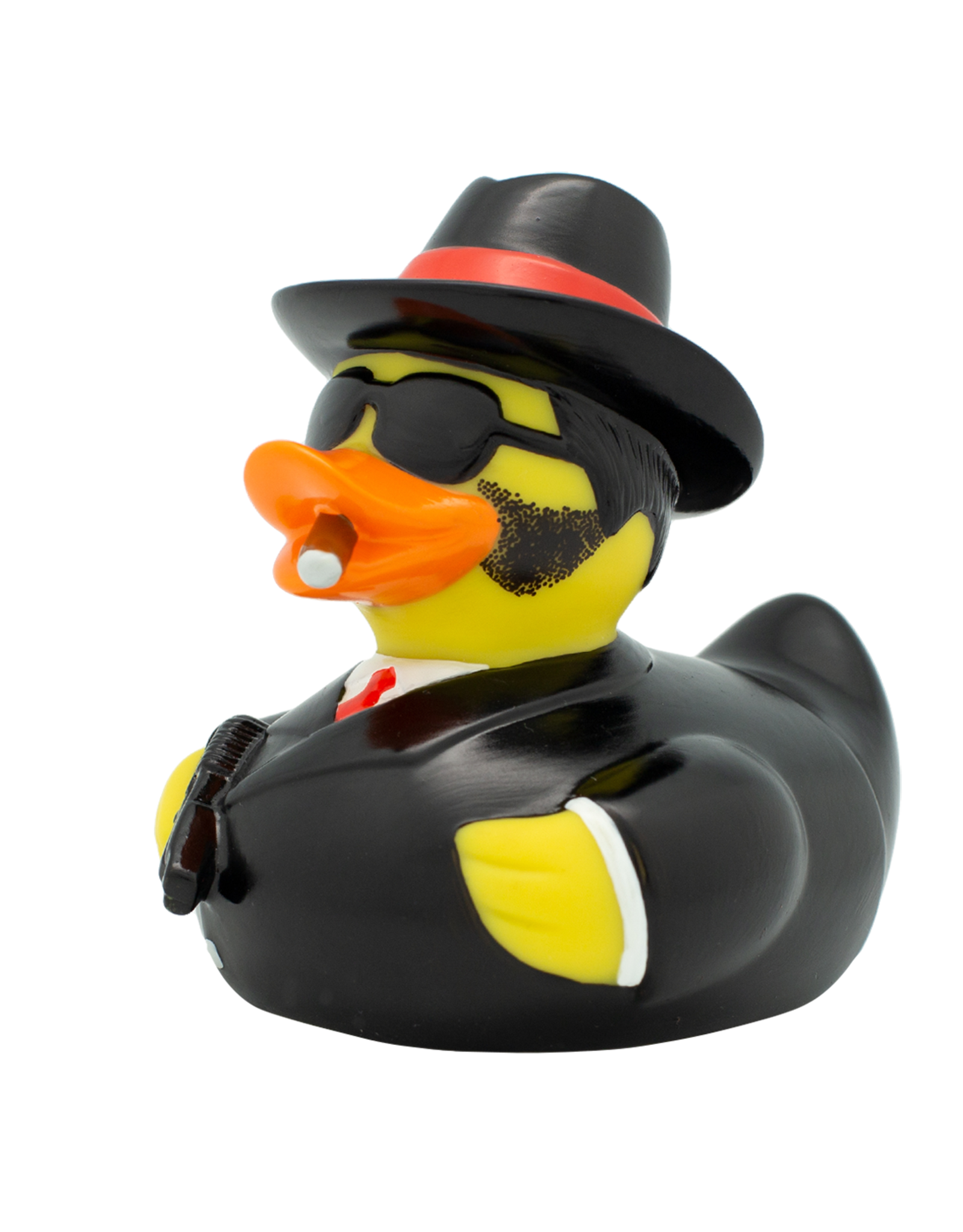 Lilalu Al Capo Gangster  Rubber Duck