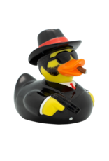 Lilalu Al Capo Gangster  Rubber Duck