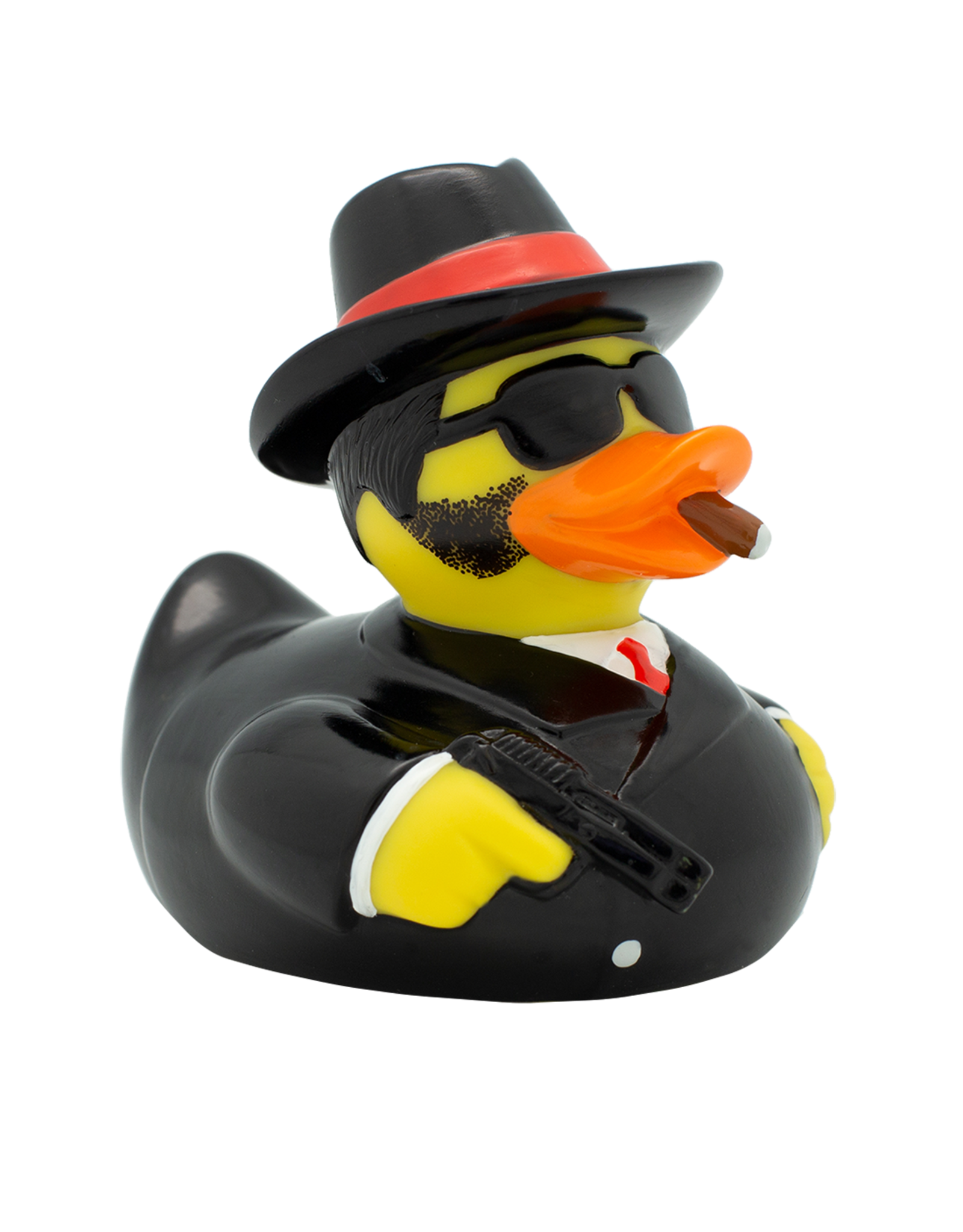 Lilalu Canard Mafieux