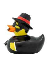 Lilalu Al Capo Gangster  Rubber Duck