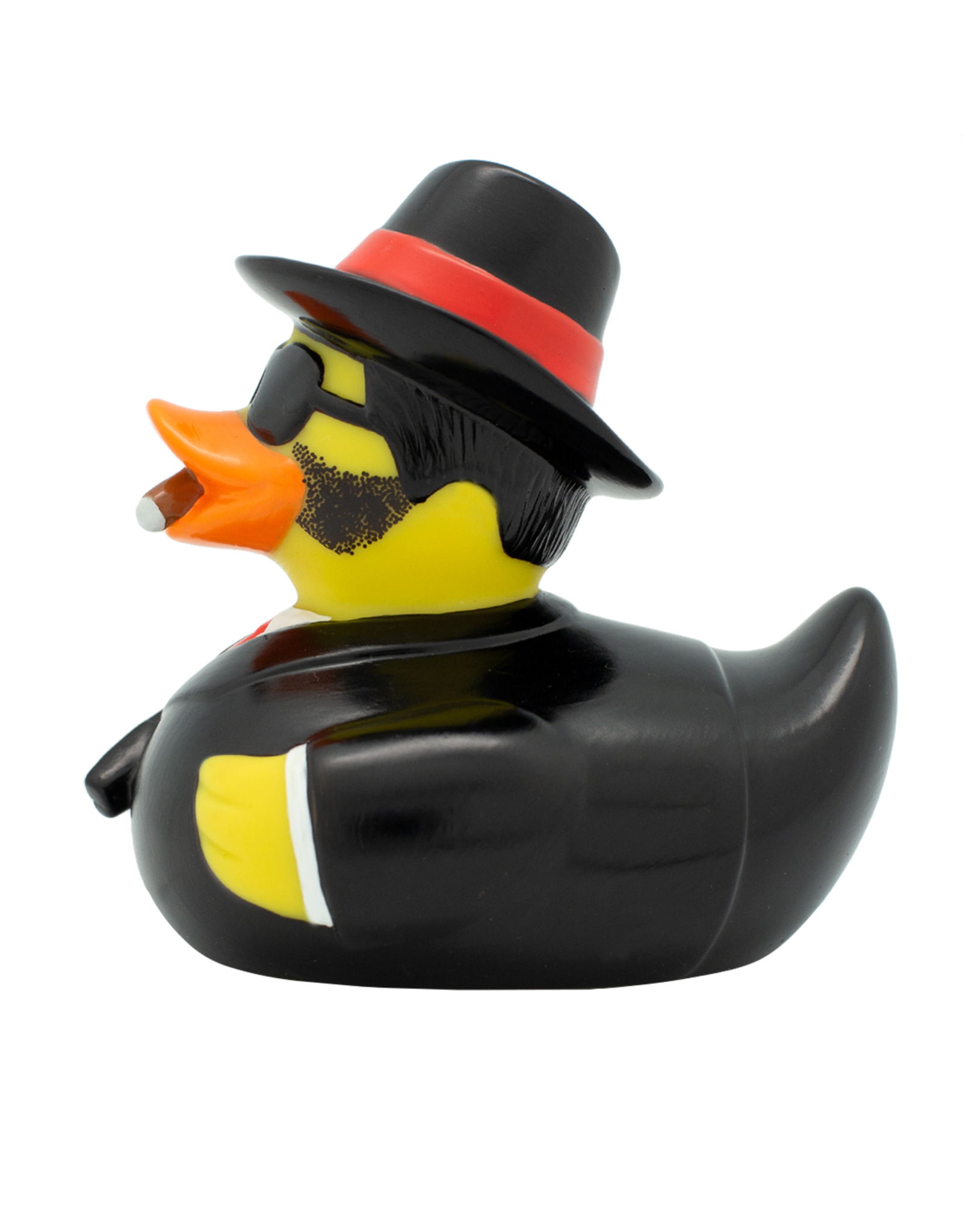 Lilalu Canard Mafieux