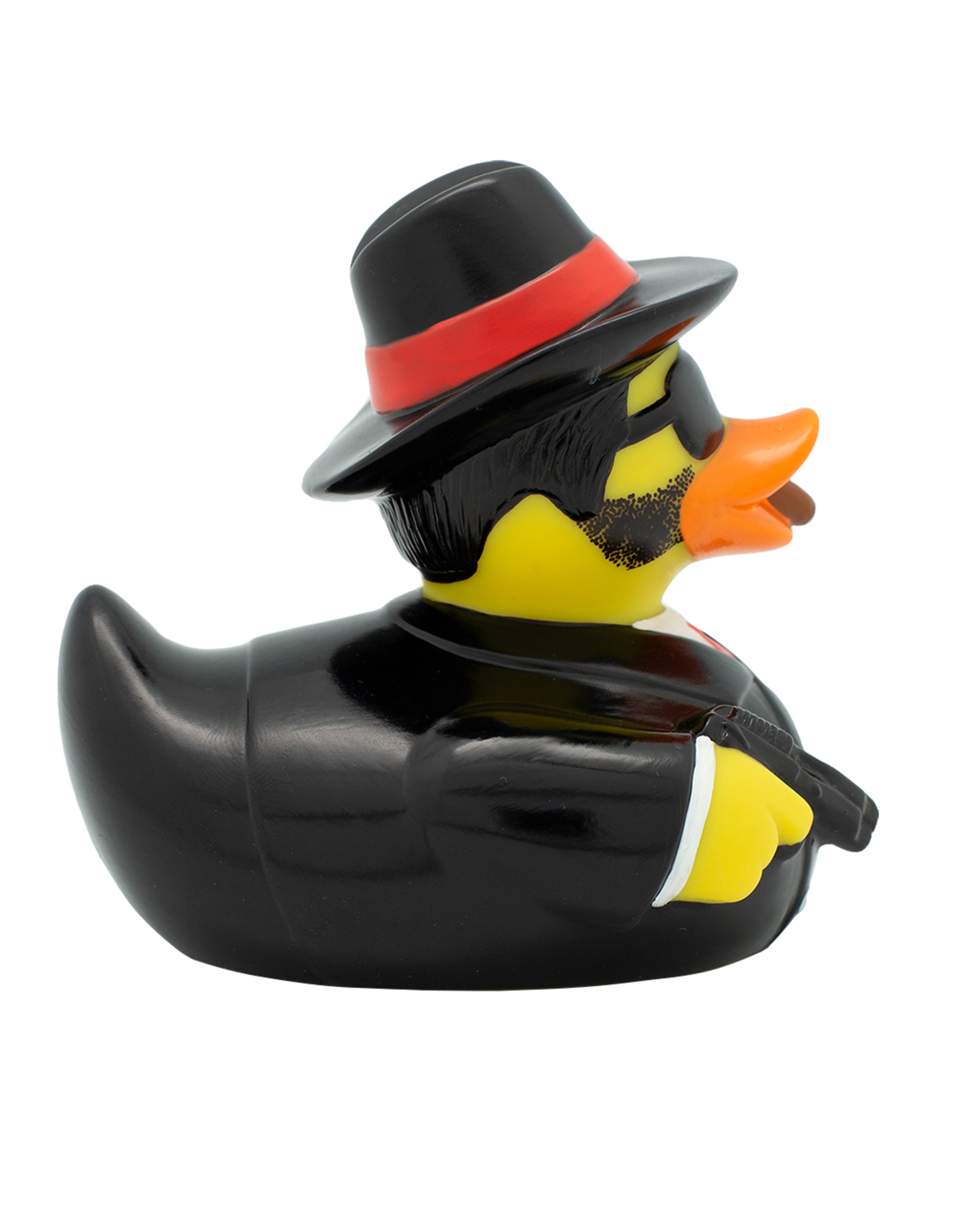 Lilalu Canard Mafieux