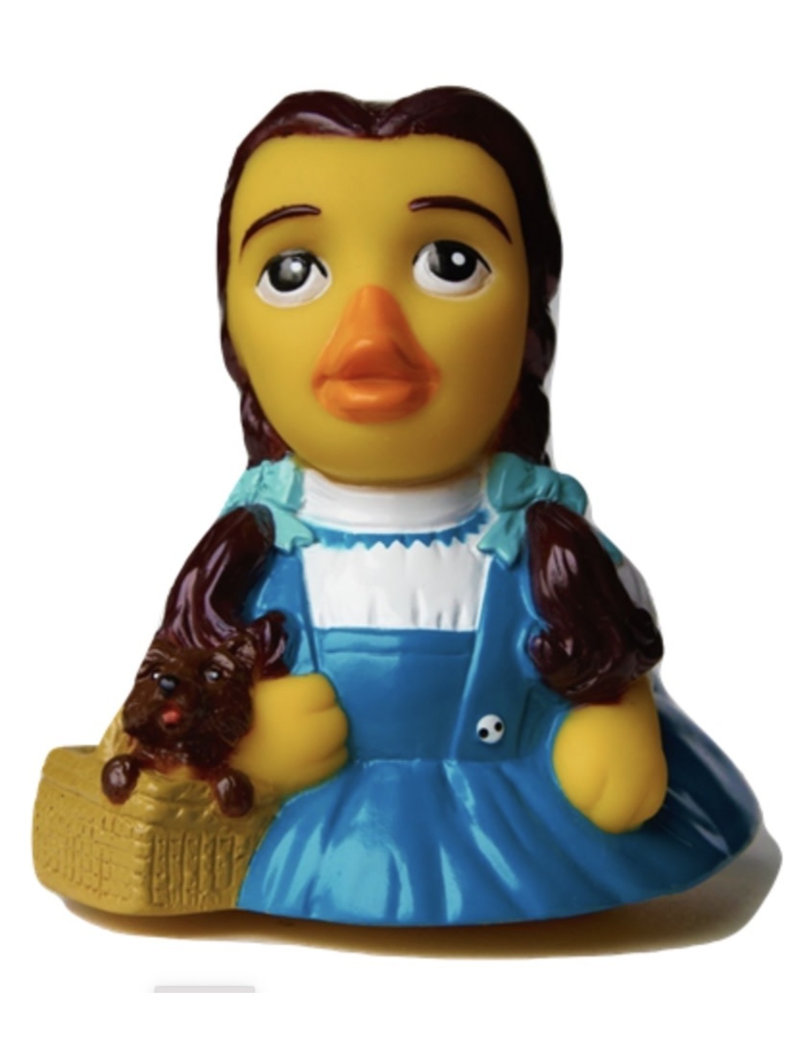Wizard of Oz - Dorothy Rubber Duck