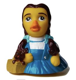 Wizard of Oz - Dorothy Rubber Duck