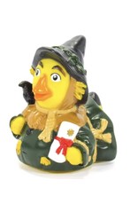 Wizard of Oz -Scarecrow  Rubber Duck