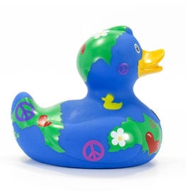 Canard Peace Planet