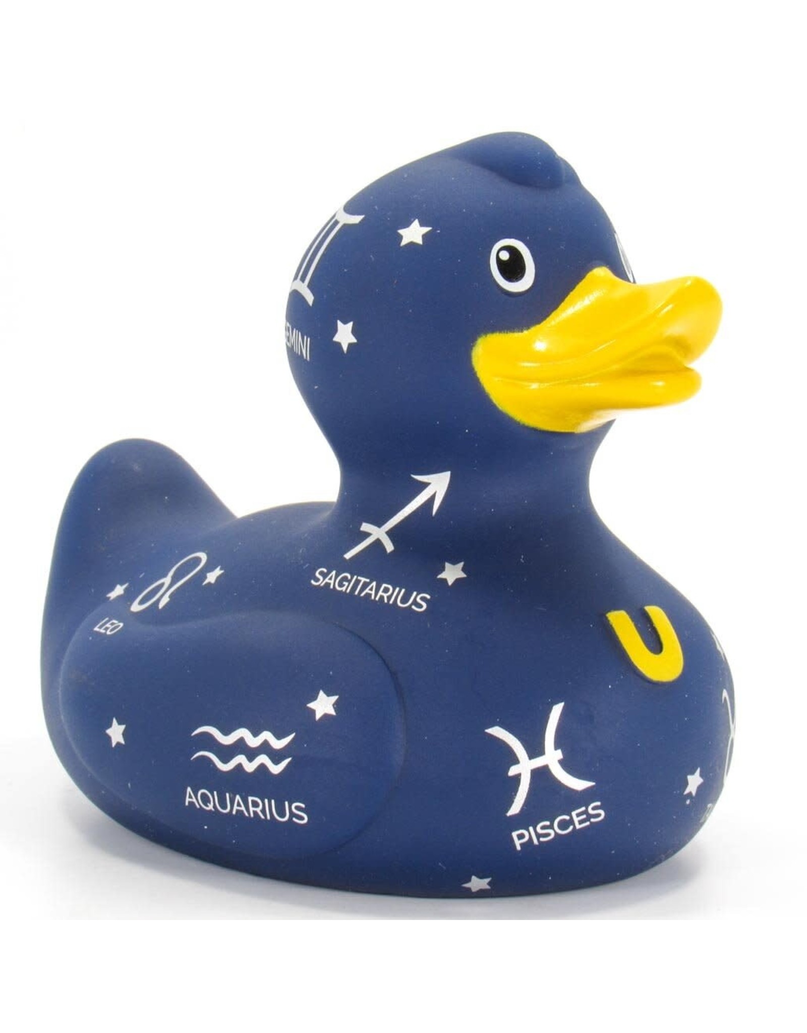 Canard Signes Astrologie