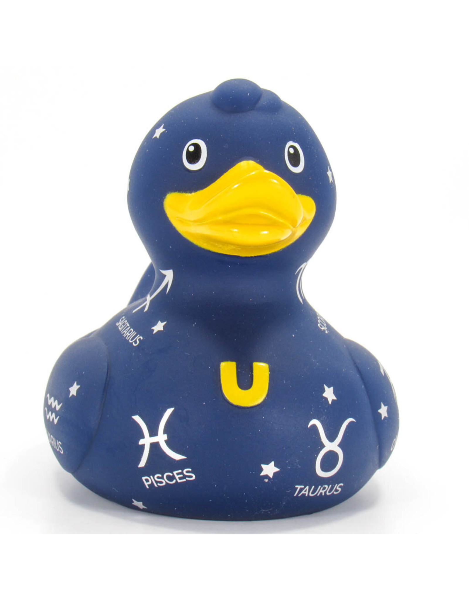 Canard Signes Astrologie