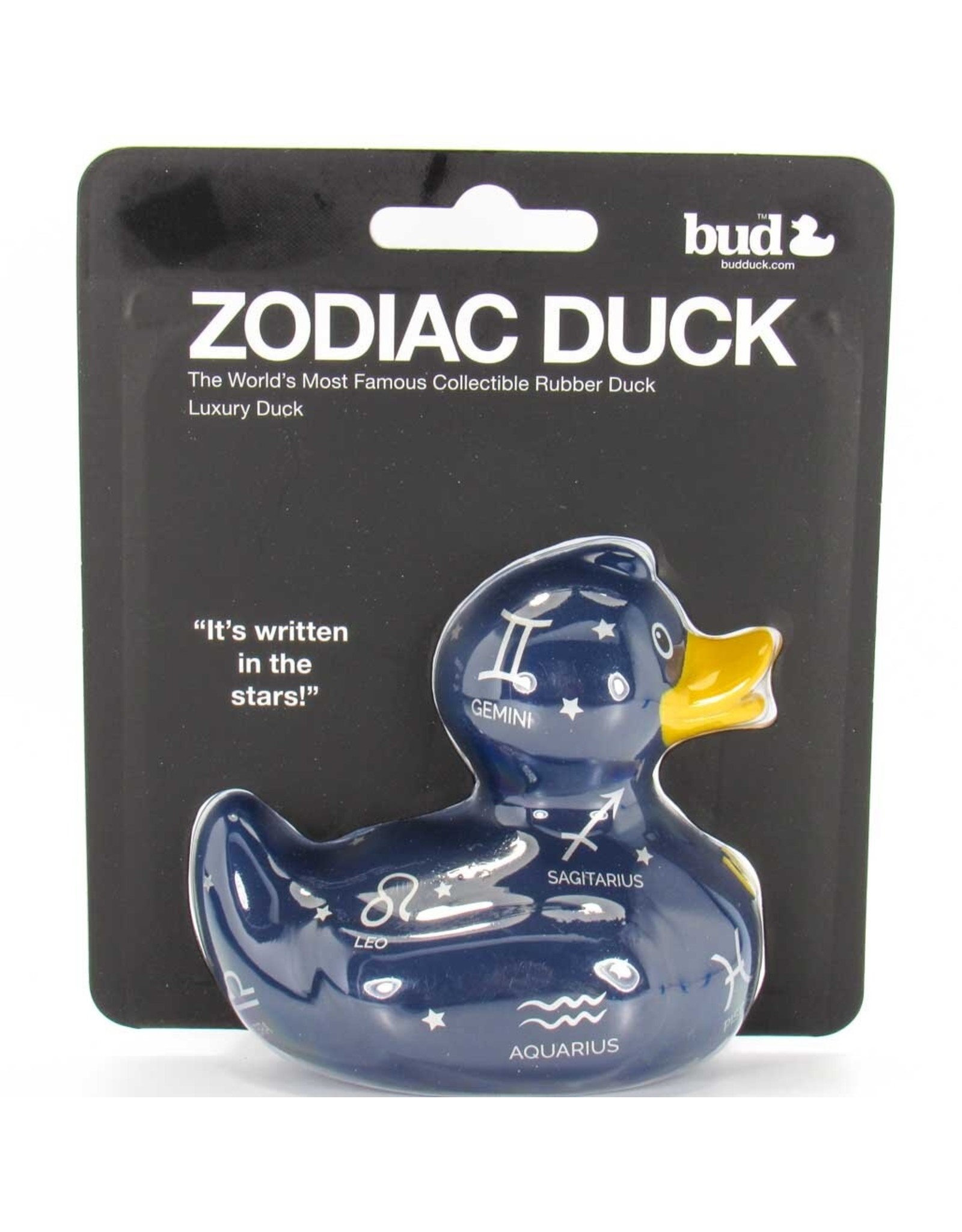 Canard Signes Astrologie