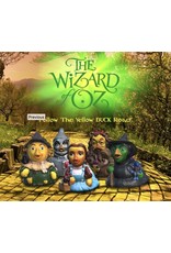 Wizard of Oz - Dorothy Rubber Duck