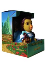 Wizard of Oz - Dorothy Rubber Duck